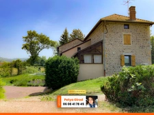 Propriéte de charme en pierre-260 m² d'authenticité et d'élégance