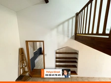 Maison contemporaine avec espaces polyvalents