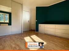 Maison contemporaine avec espaces polyvalents