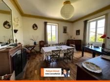L'élégance d'une demeure de caractère de 188 m².