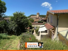 Maison contemporaine avec espaces polyvalents