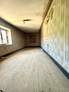 Maison a fort potentiel-Projet de rénovation plein de charme à Saint-Point.