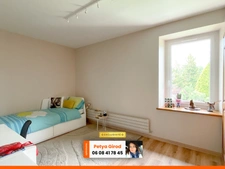 Propriéte de charme en pierre-260 m² d'authenticité et d'élégance