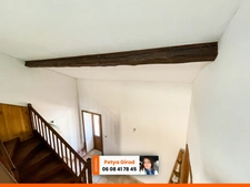 Maison contemporaine avec espaces polyvalents