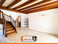 Maison contemporaine avec espaces polyvalents