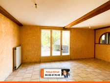 Maison contemporaine avec espaces polyvalents