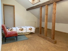 Maison à vendre 7 pièces MONTGEROULT (95)