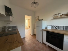 Appartement à vendre 2 pièces PONTOISE (95)