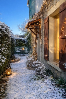 Maison à vendre 7 pièces MONTGEROULT (95)