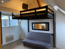 Appartement à vendre 1 pièces PONTOISE (95)