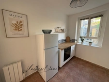 Appartement à vendre 2 pièces PONTOISE (95)