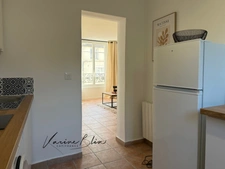 Appartement à vendre 2 pièces PONTOISE (95)