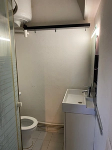 Appartement à vendre 1 pièces PONTOISE (95)