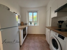 Appartement à vendre 2 pièces PONTOISE (95)