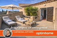 Au Rove, entre ciel et collines, découvrez une maison d’architecte où la lumière et la vue deviennent un art de vivre