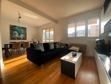Quartier WILSON - Type 4 de 85m² avec Balcon de 9m² - Ascenseur et Parking