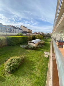 Quartier WILSON - Type 5 de 85m² avec Balcon de 9m² - Ascenseur et Parking