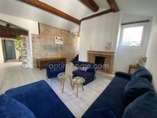 CO-LOCATION CHAMBRE MEUBLEE