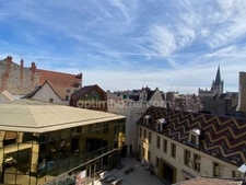 CO-LOCATION CHAMBRE MEUBLEE