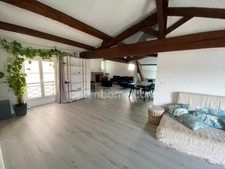 Appartement 4 Pièces - 95m² - Hyper Centre avec TERRASSE