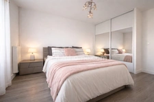 Quartier WILSON - Type 5 de 85m² avec Balcon de 9m² - Ascenseur et Parking