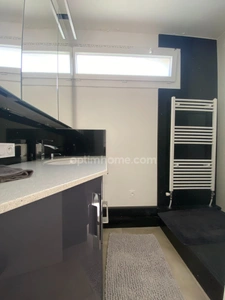 Quartier WILSON - Type 5 de 85m² avec Balcon de 9m² - Ascenseur et Parking