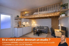Maison familiale avec piscine – 156 m² habitables  à GEVREY-CHAMBERTIN