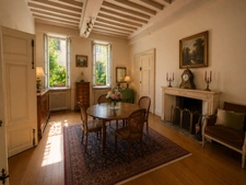 Appartement de Style 8 Pièces - Quartier SAINT MICHEL