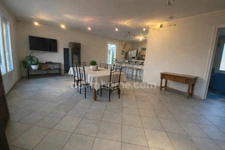 Maison familiale 3 Chambres, avec piscine à GEVREY-CHAMBERTIN + Atelier