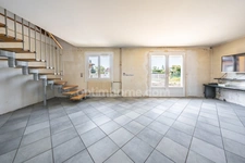 Maison familiale 3 Chambres, avec piscine + Atelier à GEVREY-CHAMBERTIN