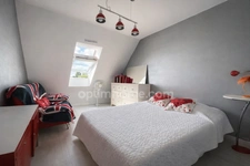 DUPLEX Type 5 de 86m² (115m² au sol) avec vue sur PORT DU CANAL - TERRASSE DE 17M²