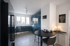 Quartier WILSON - Type 5 de 85m² avec Balcon de 9m² - Ascenseur et Parking
