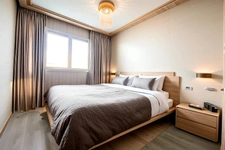 Quartier WILSON - Type 4 de 85m² avec Balcon de 9m² - Ascenseur et Parking