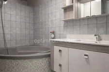DUPLEX Type 5 de 86m² (115m² au sol) avec vue sur PORT DU CANAL - TERRASSE DE 17M²