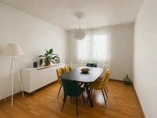 Posez vos valises dans l’un des quartiers les plus recherchés de Dijon. Appartement rénové, lumineux, 2 chambres, balcon et ascenseur au cœur de Wilson.