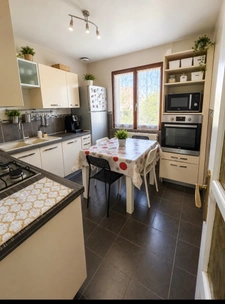 Maison Familiale – 8 Pièces – Quartier du Château – Fort Potentiel