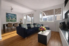 Quartier WILSON - Type 5 de 85m² avec Balcon de 9m² - Ascenseur et Parking