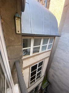 CO-LOCATION CHAMBRE MEUBLEE