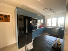 Quartier WILSON - Type 4 de 85m² avec Balcon de 9m² - Ascenseur et Parking