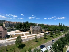 DUPLEX Type 5 de 86m² (115m² au sol) avec vue sur PORT DU CANAL - TERRASSE DE 17M²