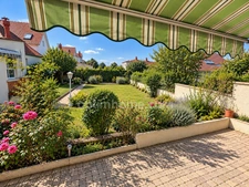DIJON (Quartier COLOMBIERE) – MAISON FAMILIALE 141 M² – 5 CHAMBRES – JARDIN – GARAGE 40 M² – CAVE