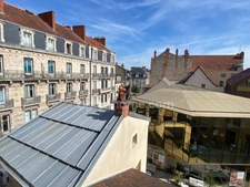 CO-LOCATION CHAMBRE MEUBLEE