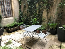 Appartement de Style 8 Pièces - Quartier SAINT MICHEL