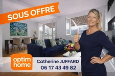 Quartier WILSON - Type 5 de 85m² avec Balcon de 9m² - Ascenseur et Parking
