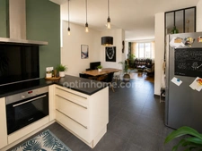 DIJON VICTOR HUGO – APPARTEMENT RÉNOVÉ AVEC GRAND JARDIN – RARE EN CENTRE-VILLE