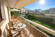 Quartier WILSON - Type 5 de 85m² avec Balcon de 9m² - Ascenseur et Parking
