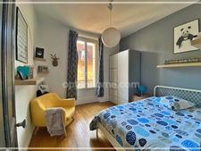 DIJON VICTOR HUGO – APPARTEMENT RÉNOVÉ AVEC GRAND JARDIN – RARE EN CENTRE-VILLE