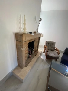 CO-LOCATION CHAMBRE MEUBLEE
