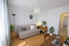 Posez vos valises dans l’un des quartiers les plus recherchés de Dijon. Appartement rénové, lumineux, 2 chambres, balcon et ascenseur au cœur de Wilson.