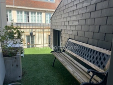 CO-LOCATION CHAMBRE MEUBLEE
